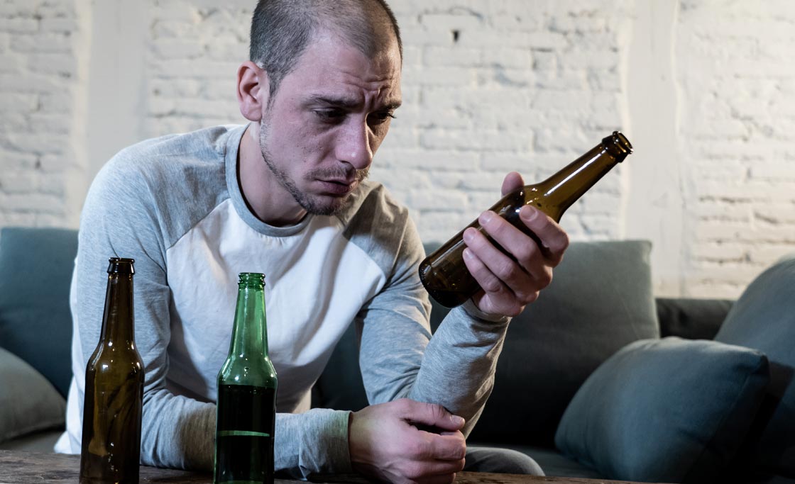 Убрать алкогольную зависимость в Бирюсинске