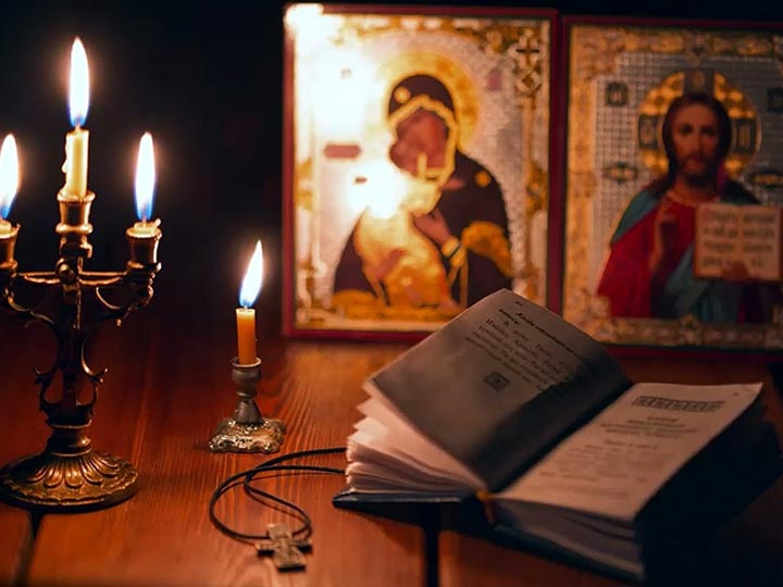 Эффективная молитва от гадалки в Бирюсинске для возврата любимого человека